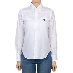 미니 블랙와펜 여성 셔츠 AZ B013 051 2