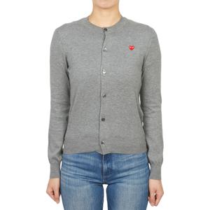 미니 레드와펜 여성 가디건 AZ N053 051 4