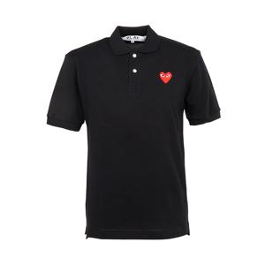 레드와펜 카라 반팔티셔츠 AX T006 051 1 (남여공용)