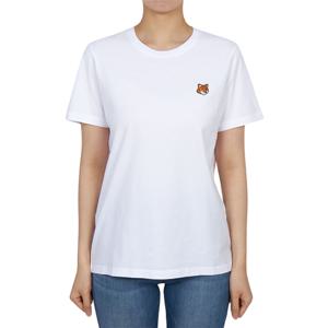 폭스헤드 여성 반팔티셔츠 PW00113KJ7026 P100