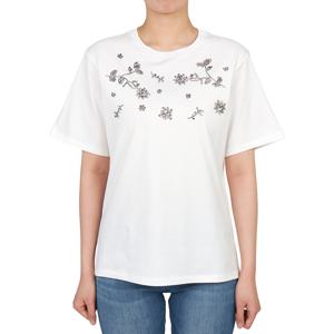 위켄드  아기레 반팔티셔츠 AGILE 003 2615971061