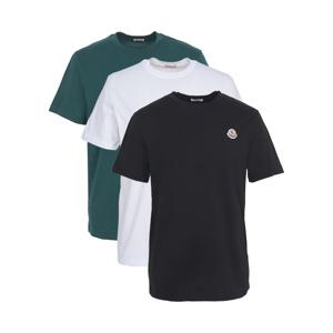 남성 반팔티셔츠 8C00032 829H8 3P0 (3종 세트)