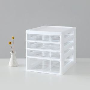 마켓비 DAMIRO 서랍 4단