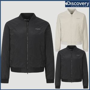 디스커버리 26SS 신상 봄 여성 뉴퀼팅 블루종 패딩자켓 DWPD32061 CJDTT