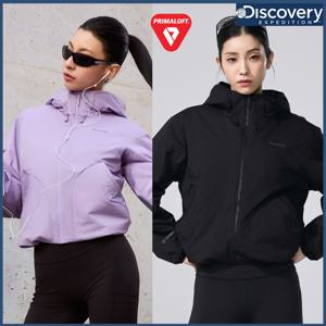 디스커버리 26SS 신상 봄 여성 프리마로프트 패딩자켓 DWPD42061 CJDTT