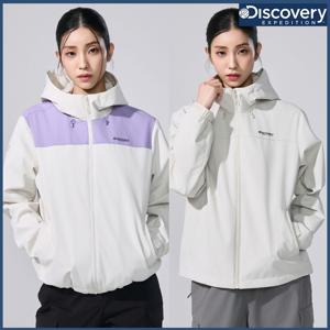 디스커버리 26SS 신상 봄 여성 베르텍스 3L 반슬리 자켓 DWWJ34061 CJDTT