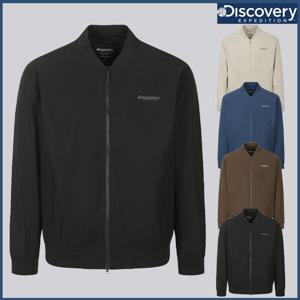 디스커버리 26SS 신상 봄 남성 베르텍스 2L 윌버 블루종 자켓 DMWJ3E061 CJDTT