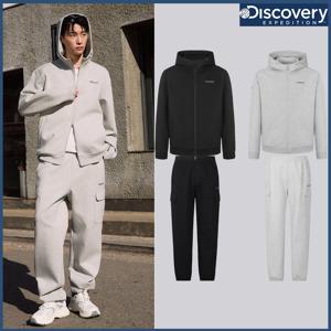 신상 남성 후드자켓/조거팬츠 트레이닝세트 DMTR23061,DMTP25061 CJDTT