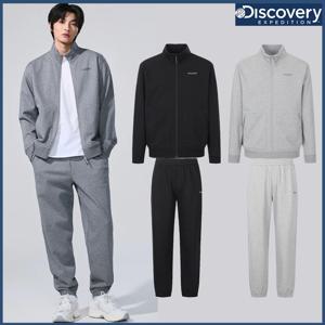 남성 하이넥 자켓/조거팬츠 트레이닝 세트 DMTR37061,DMTP37061 CJDTT