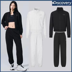 봄 여성 하이넥자켓/조거팬츠 트레이닝세트 DWTR49061,DWTP49061 CJDTT