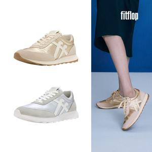 [공식][26SS] 레트로-Q FF 여성 스니커즈