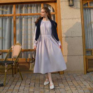 스프링셔링원피스 (정상가 56900원)