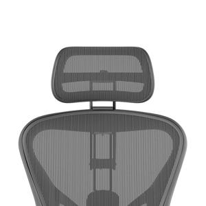 에어론 체어용 헤드레스트 그라파이트