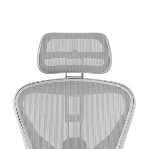 에어론 체어용 헤드레스트 미네랄