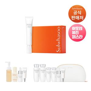 [라이브][쇼핑백]NEW자정기미코렉터 30ml 기획세트