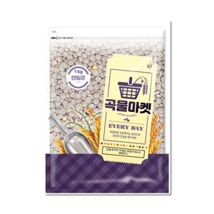 [더프레시] 렌틸콩 1kg