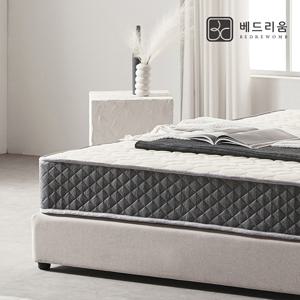 베드리움 독립 자카드 매트리스슈퍼싱글
