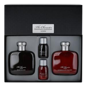 더 캐릭터 2종 기획세트  블랙