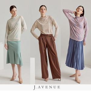 [최초가 89,000원] 데미안 22SS 모달 마블링 프린트 티블라우스3종 DA221F0313TS