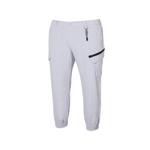 남성 SG 플랫 카고 조거 팬츠 WMM23372SV