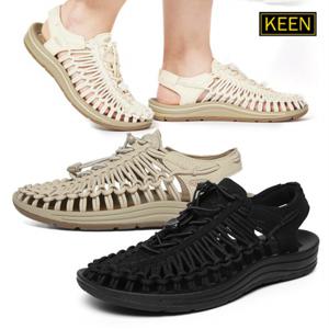 여성 유니크 샌들 3종 택 1