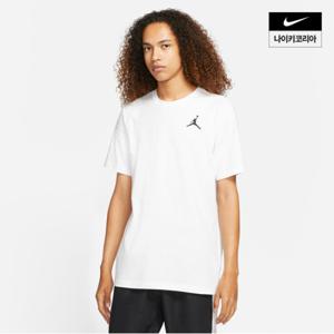 남성 조던 점프맨 반팔 티셔츠 DC7485-100