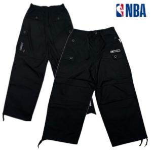 포켓 우븐 조거팬츠 N223PT717Z