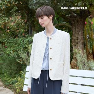 [최초가 109,000원] 알랑송 레이스 자켓