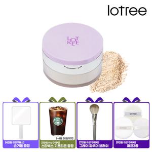[VIP] 로트리 루스 파우더 21호 아이보리