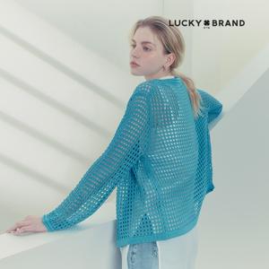 [최초가 79,900원] 25SS 크로쉐 니팅 가디건 3종