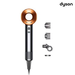 플라이어웨이 스무더 슈퍼소닉 드라이기 HD-15(니켈 코퍼)