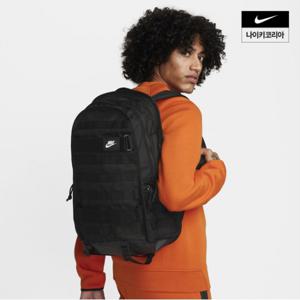 남성 스포츠웨어 RPM 백팩(26L) FD7544-010