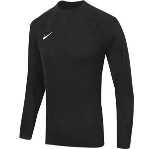 HV8232-010  드라이 핏 파크 8 저지 긴팔티