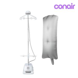 프리미엄 3D 에어쿠션 강력 스탠드스팀다리미 GS125K