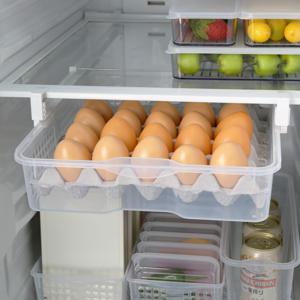 레일 일반형 바스켓 대 세트 A