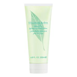 그린티 리프레싱 바디로션 200ml