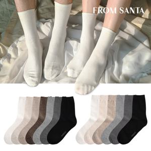 무지중목 5켤레/10켤레