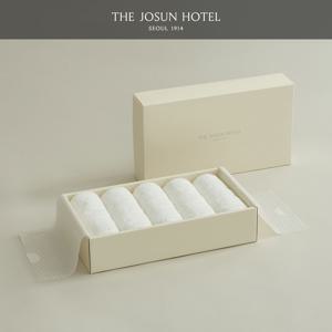 프리미엄 페이스타월세트 5매 세트