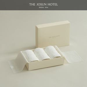 프리미엄 페이스타월세트 3매 세트