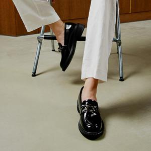 M-misope 로퍼 512439511 4cm