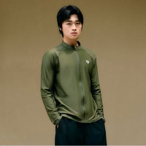 365 레귤러핏 남성 집업 래쉬가드 A5BM1RR45KHA