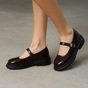 M-misope 로퍼 512539503 4cm