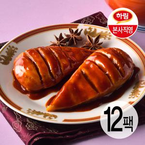 칼집닭가슴살 마라탕맛 100g 12팩