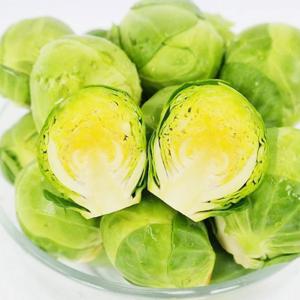 제주도 방울 양배추 500g