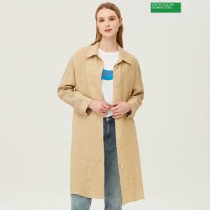 아울렛 노벨라 롱 셔츠 BABL04411