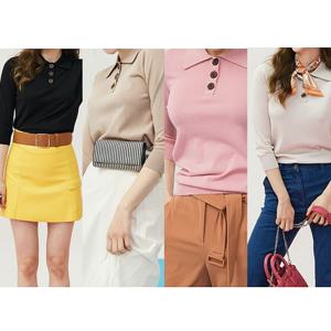 [최초가 79900]LS8 스프링 카라니트4종세트