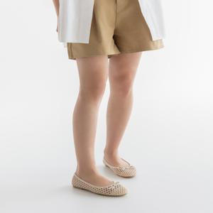 아멜리아 라탄 플랫 1CM 3종 택1 FLS1F1SP038