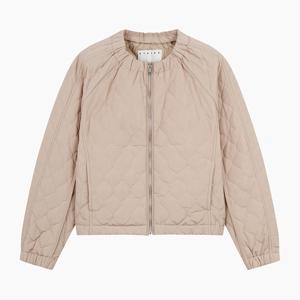 [최초가 398000] 퀼팅 경량 패딩 점퍼_SAJPE4561BE