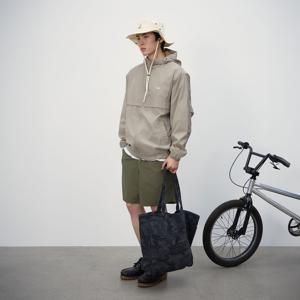 소호 에코백 0060 카모블랙