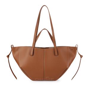 폴렌느 토트백 CYME MINI 심 미니 카멜